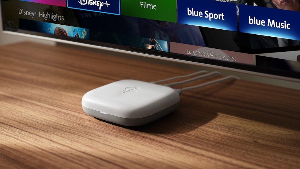 TV-Box 5