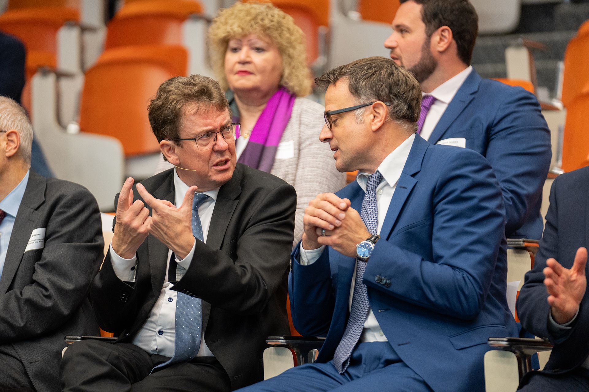 Jahresanlass 24. Oktober 2023 - Bild 11