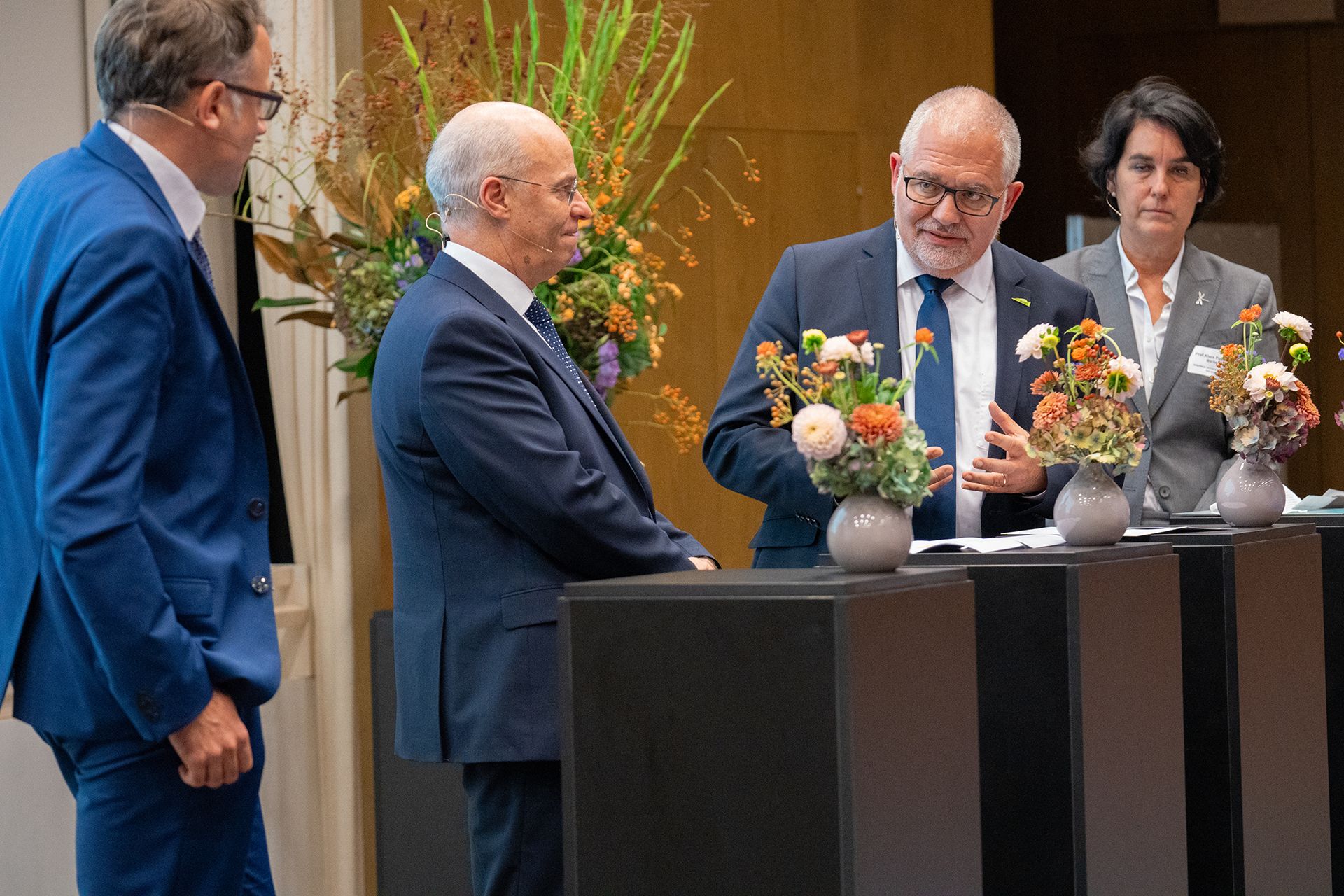 Jahresanlass 24. Oktober 2023 - Bild 30