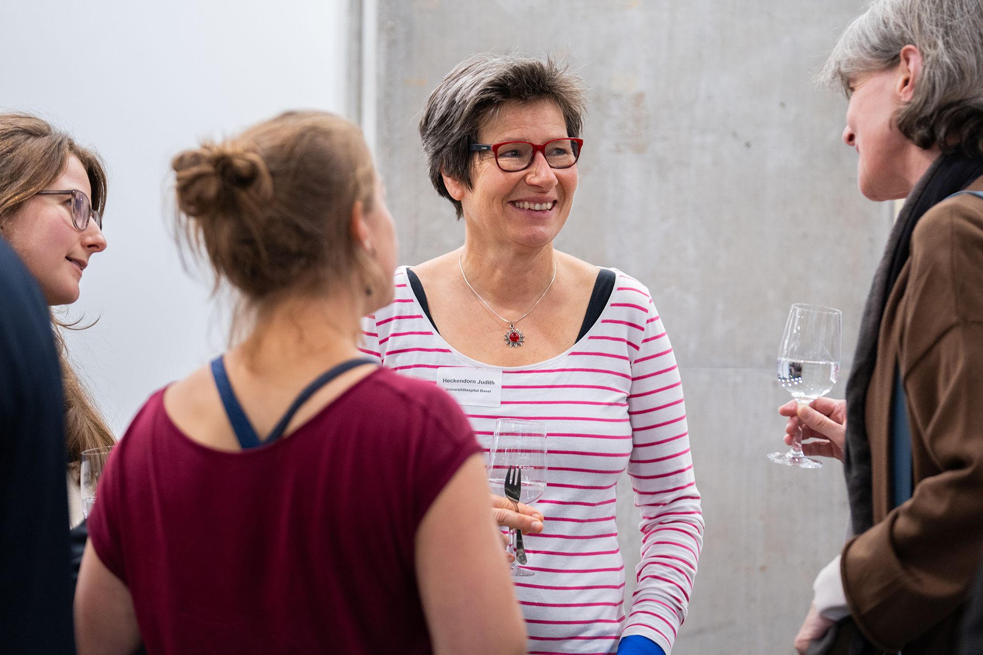 Jahresanlass 24. Oktober 2023 - Bild 44