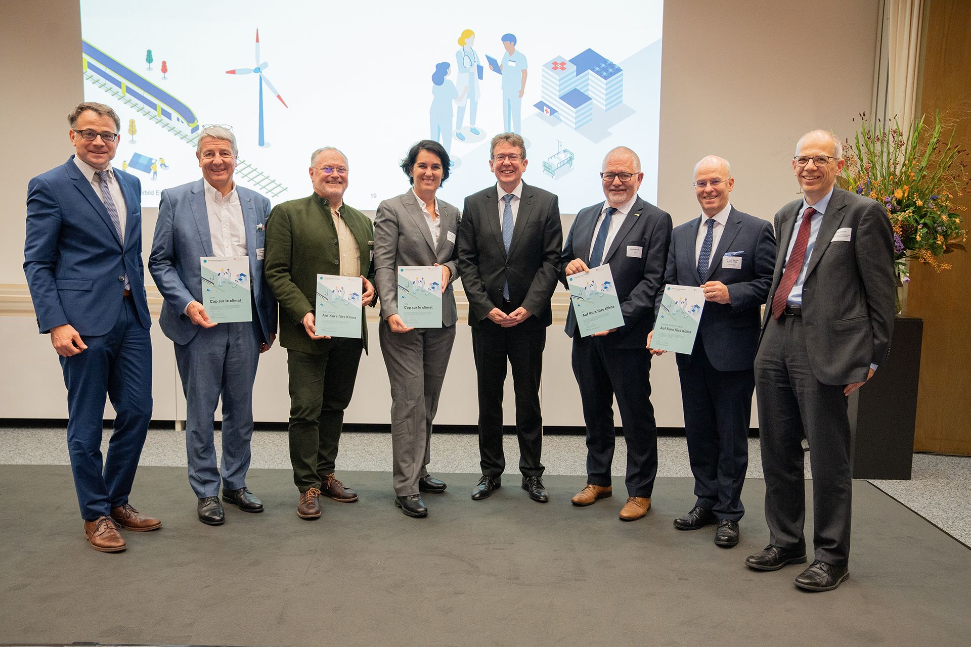 Jahresanlass 24. Oktober 2023 - Bild 33