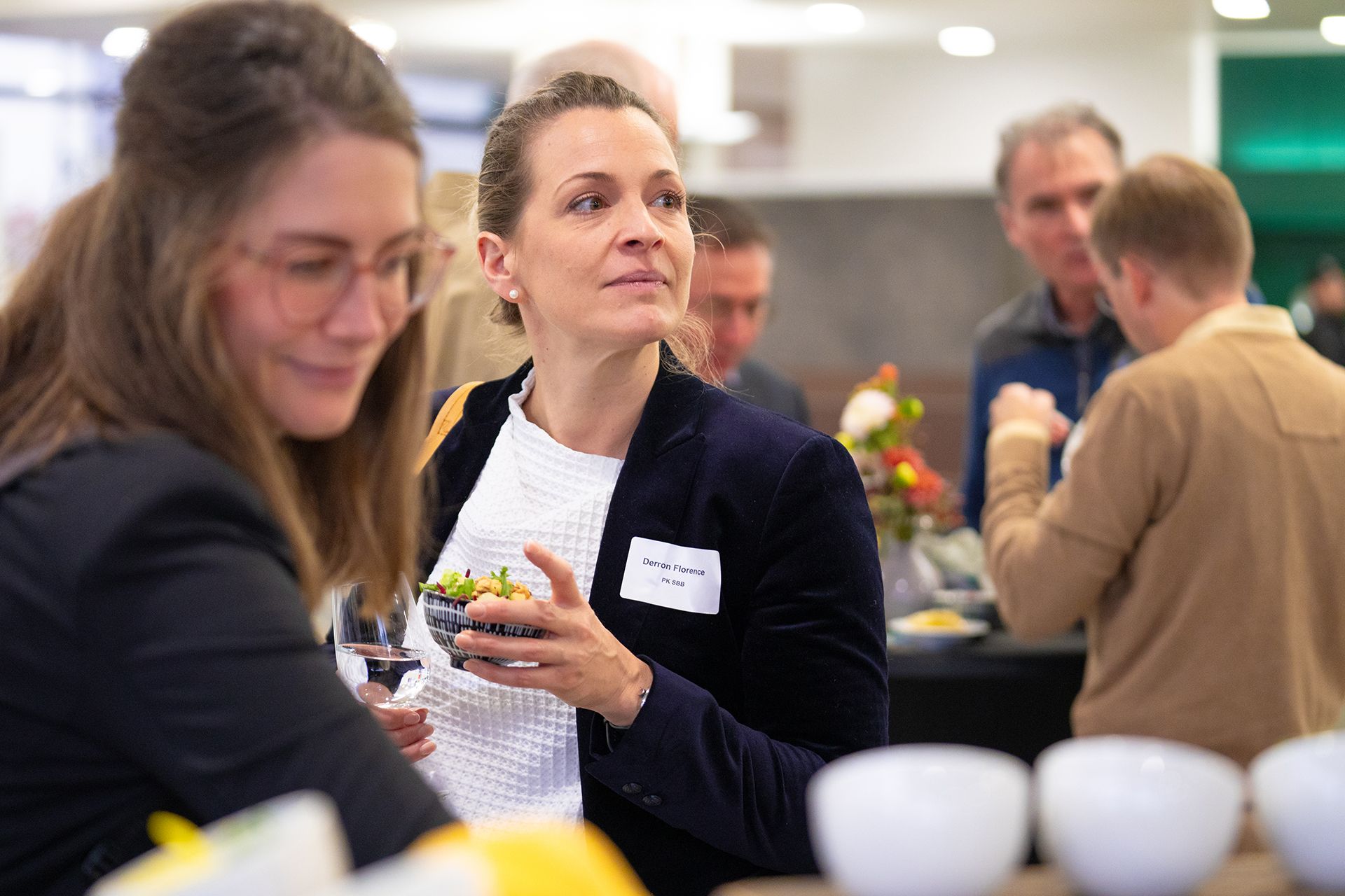 Jahresanlass 24. Oktober 2023 - Bild 4