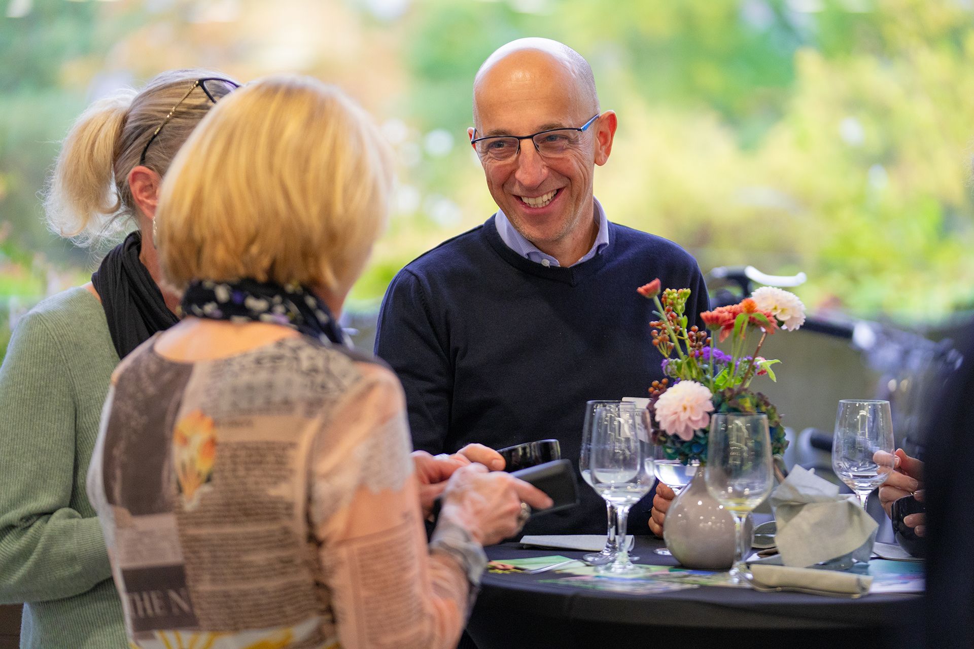 Jahresanlass 24. Oktober 2023 - Bild 9