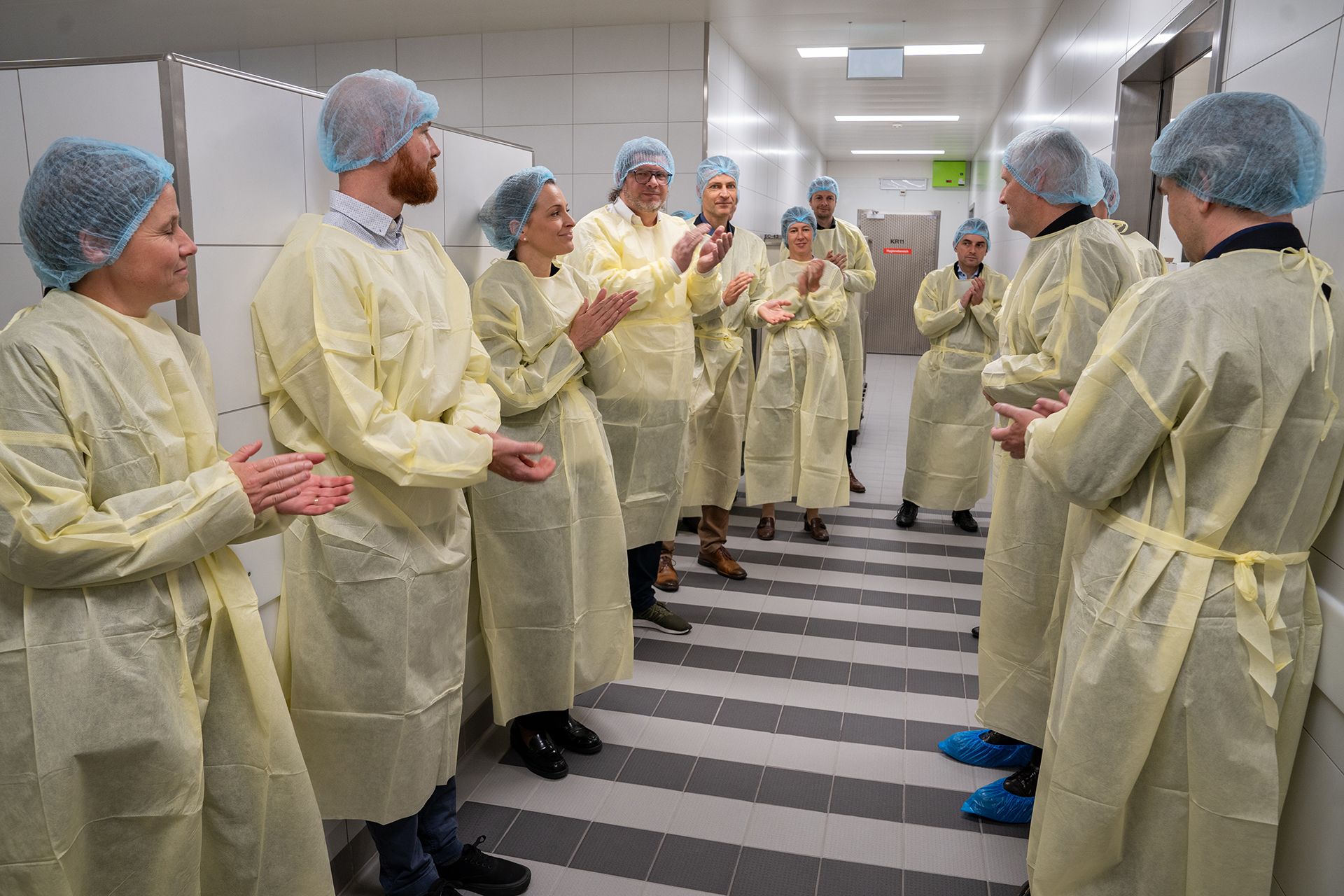 Jahresanlass 24. Oktober 2023 - Bild 3