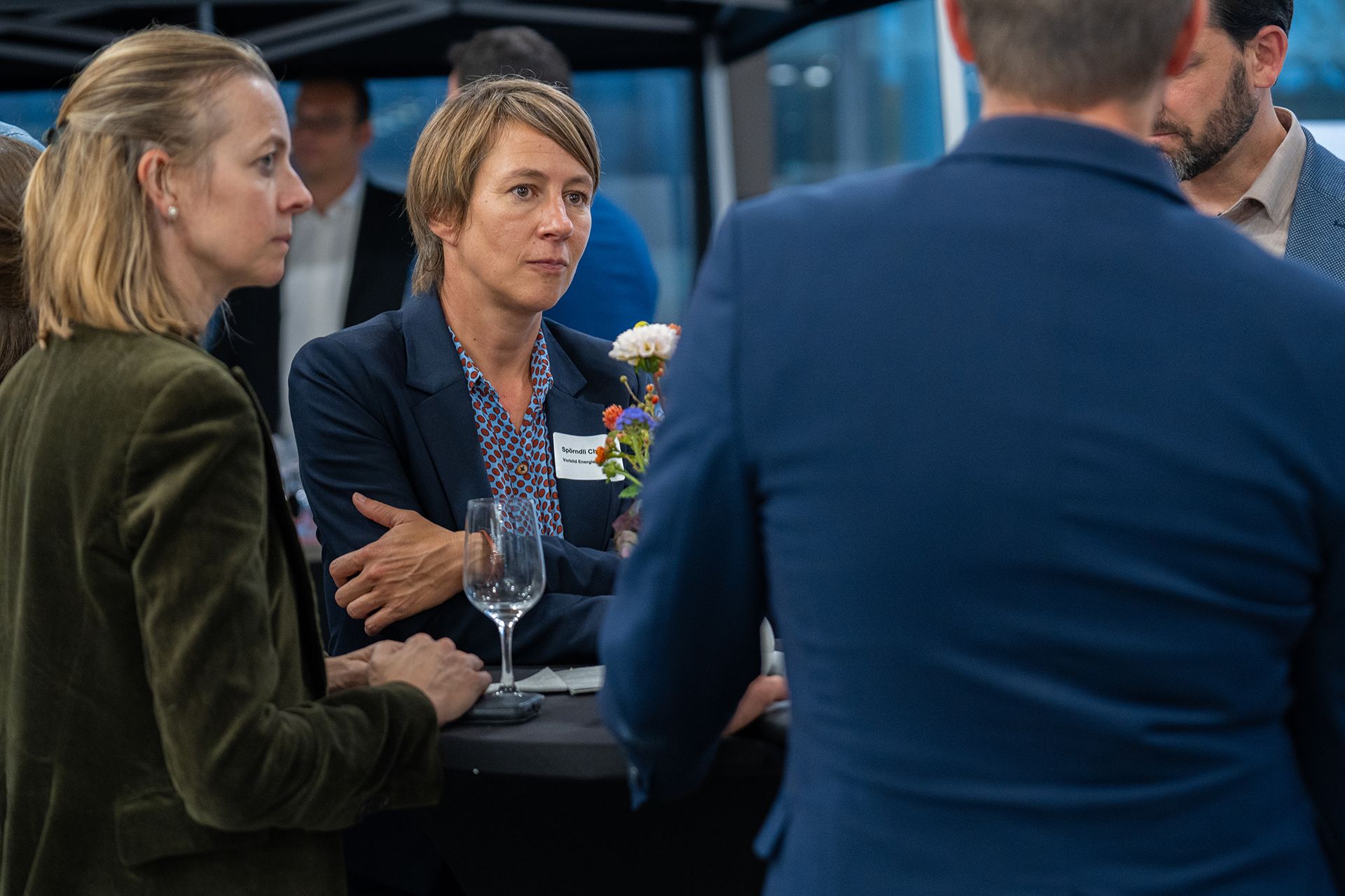 Jahresanlass 24. Oktober 2023 - Bild 56