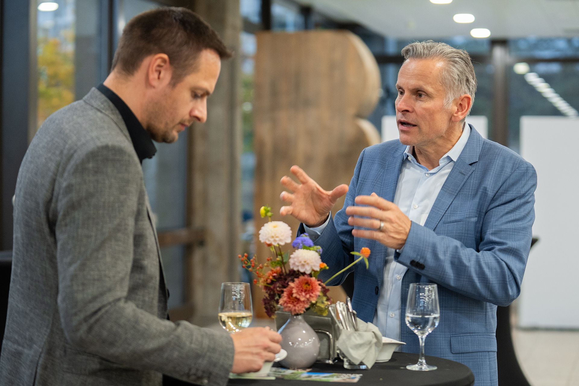 Jahresanlass 24. Oktober 2023 - Bild 51