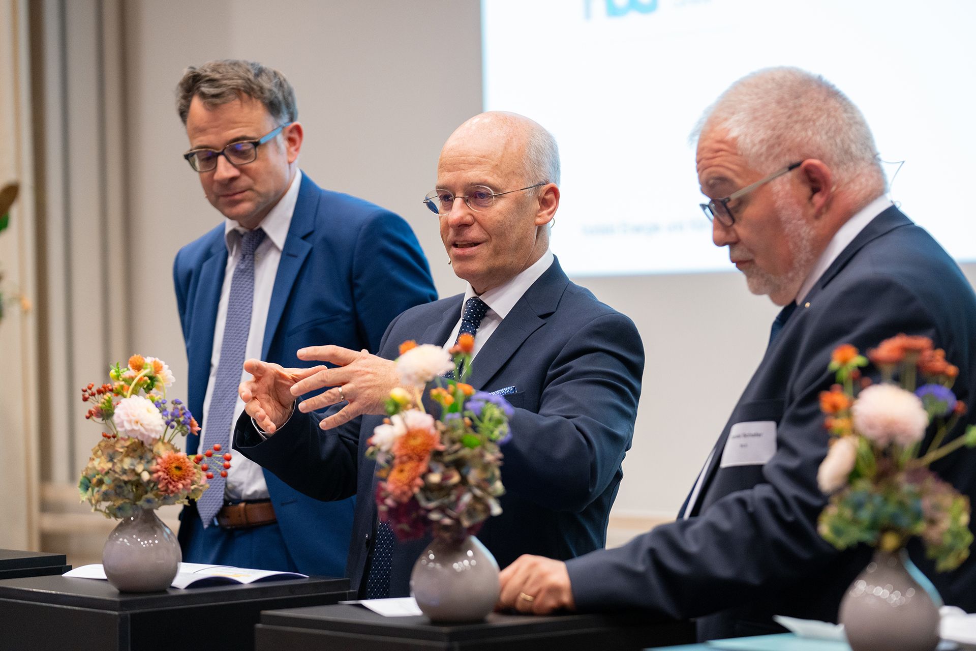 Jahresanlass 24. Oktober 2023 - Bild 32