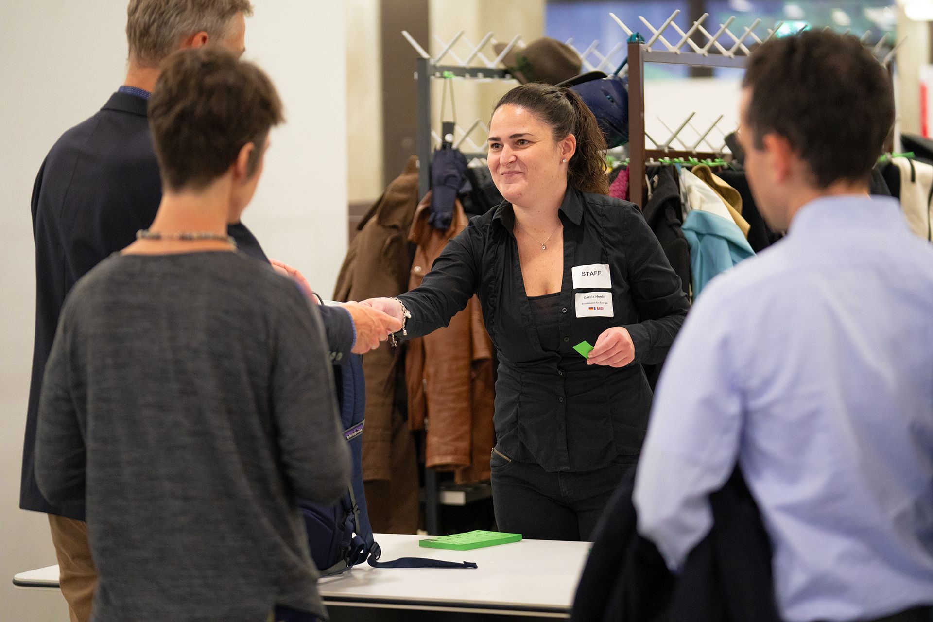 Jahresanlass 24. Oktober 2023 - Bild 6