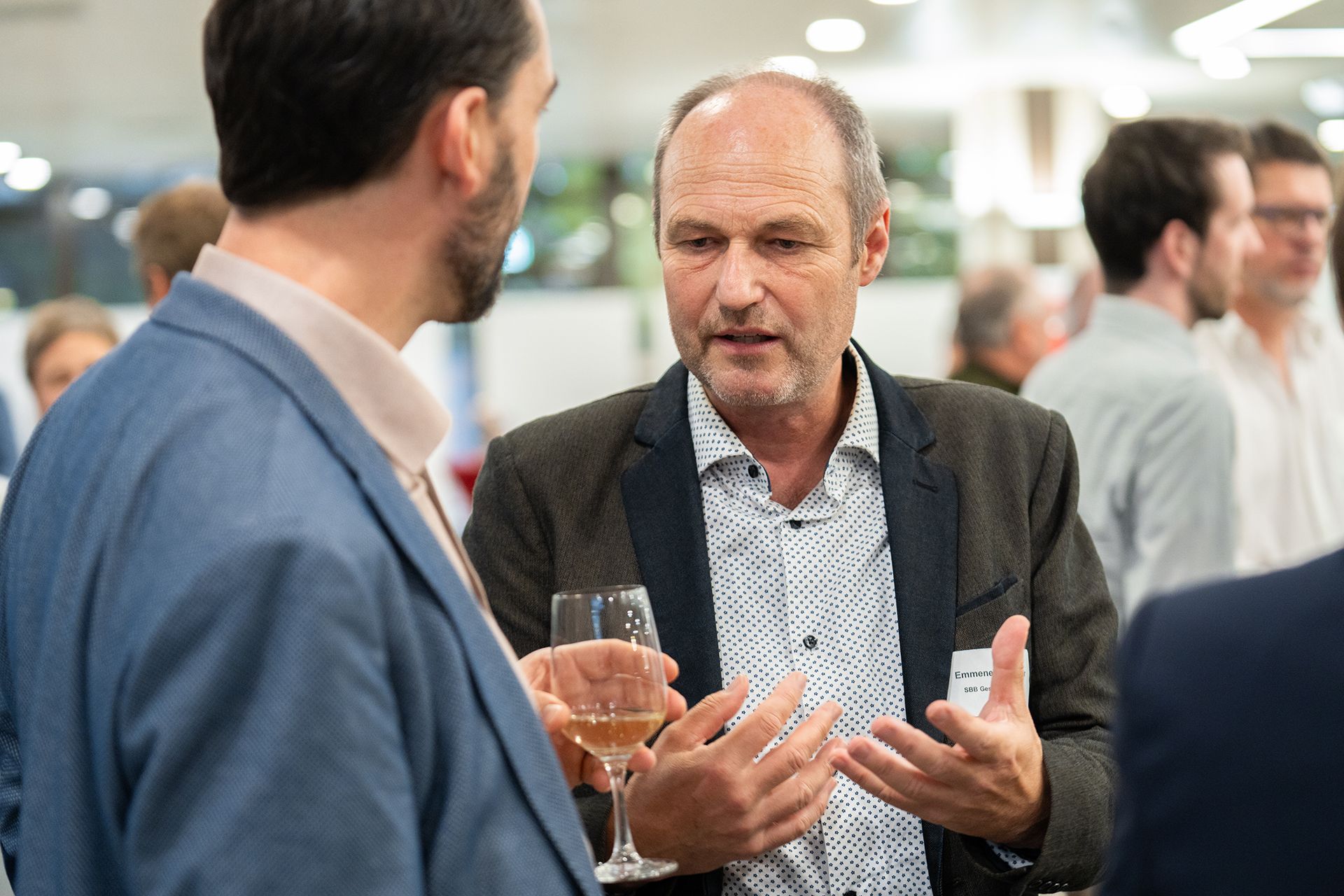 Jahresanlass 24. Oktober 2023 - Bild 48