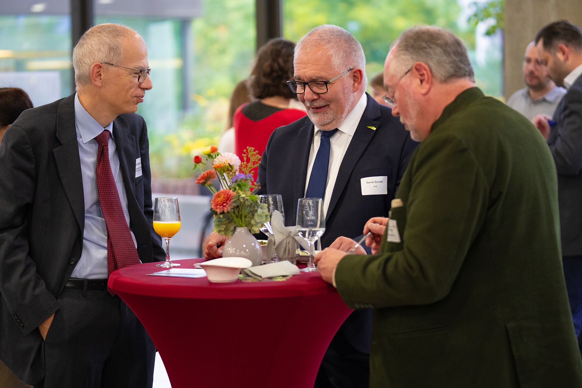 Jahresanlass 24. Oktober 2023 - Bild 5