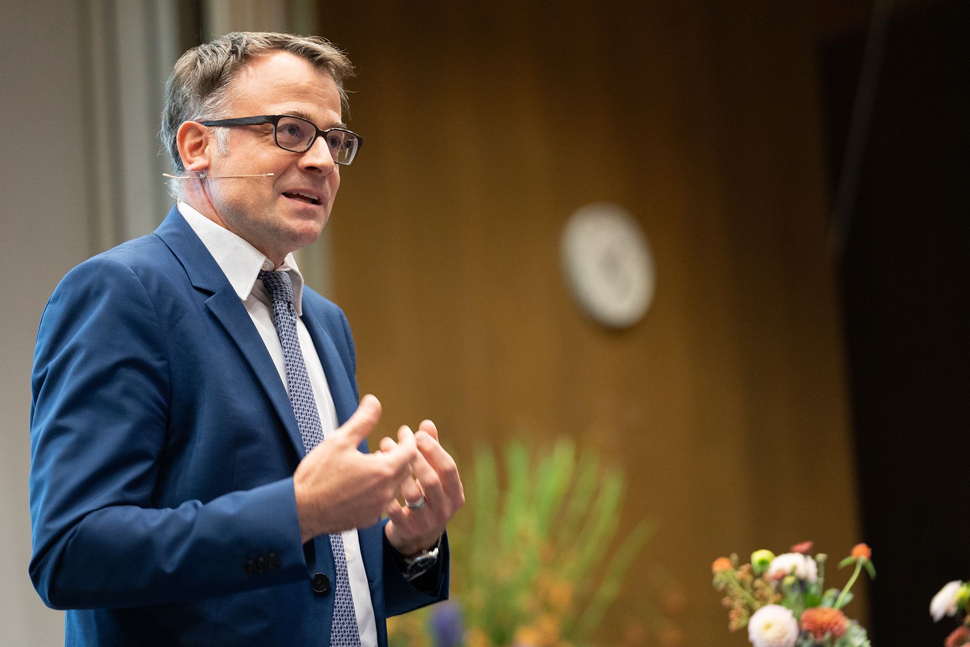 Jahresanlass 24. Oktober 2023 - Bild 15