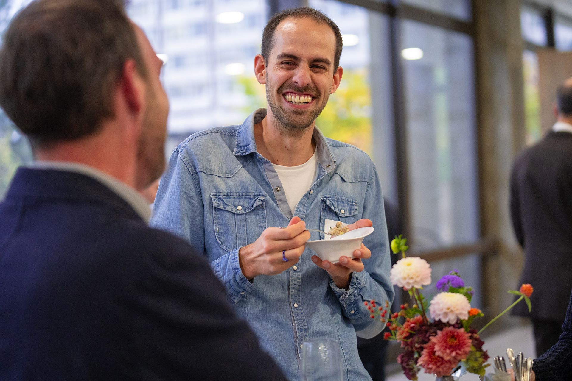 Jahresanlass 24. Oktober 2023 - Bild 7