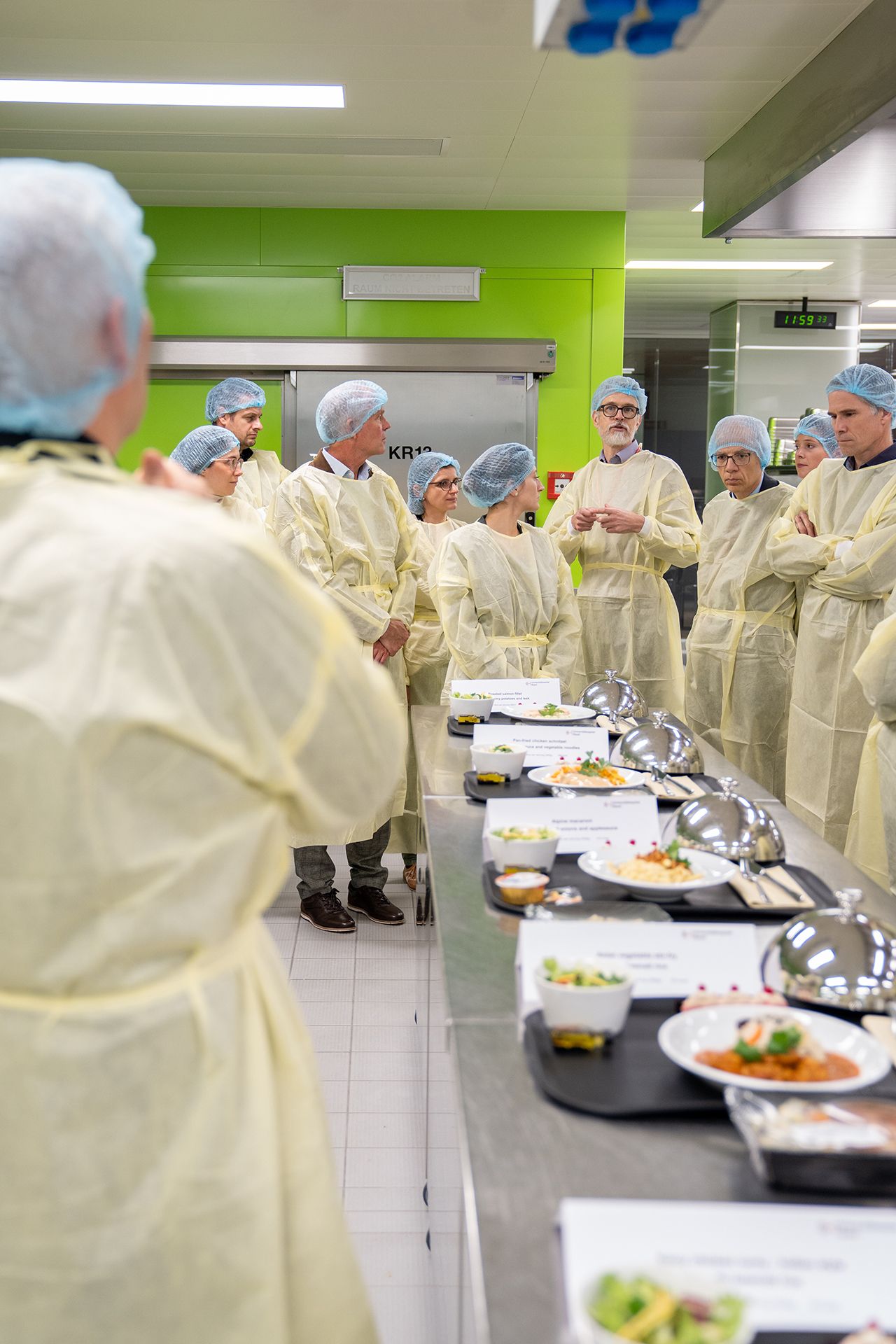 Jahresanlass 24. Oktober 2023 - Bild 2