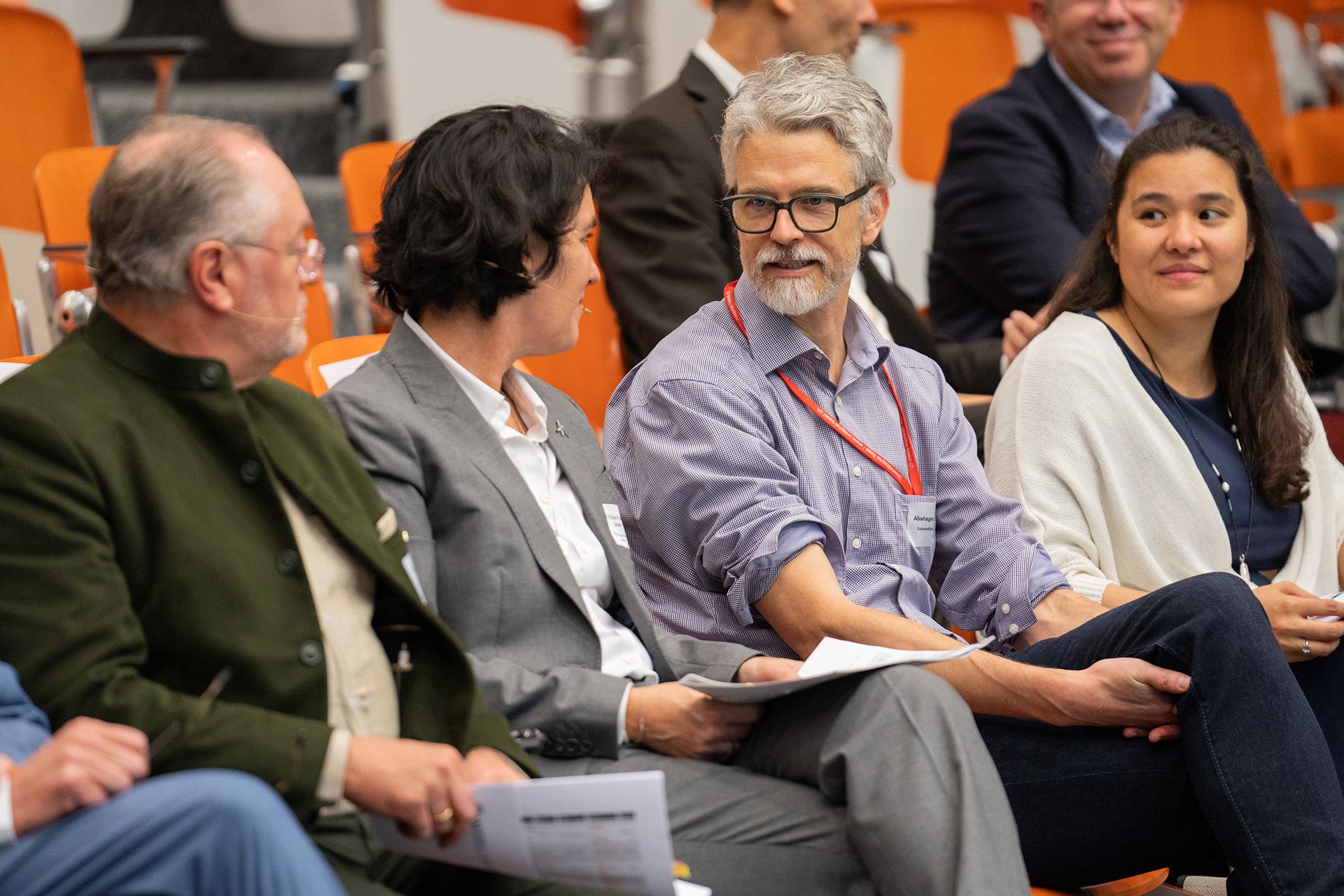 Conférence annuelle 24 octobre 2023 - Image 12