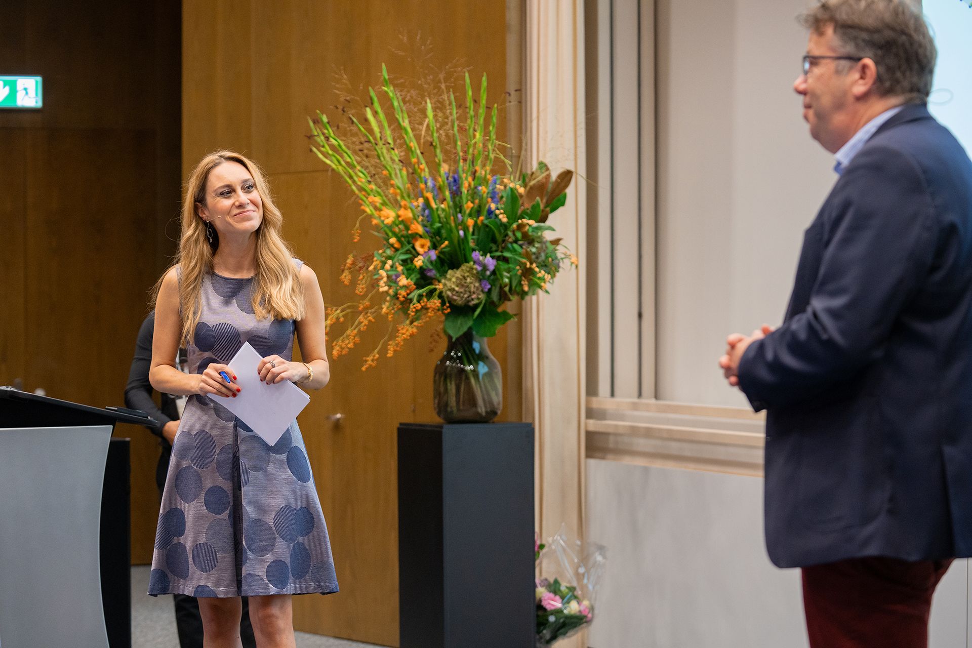 Conférence annuelle 24 octobre 2023 - Image 37