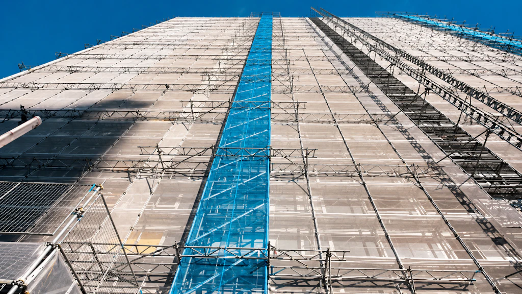 Plan d'action pour la rénovation énergétique des bâtiments de l'Etat