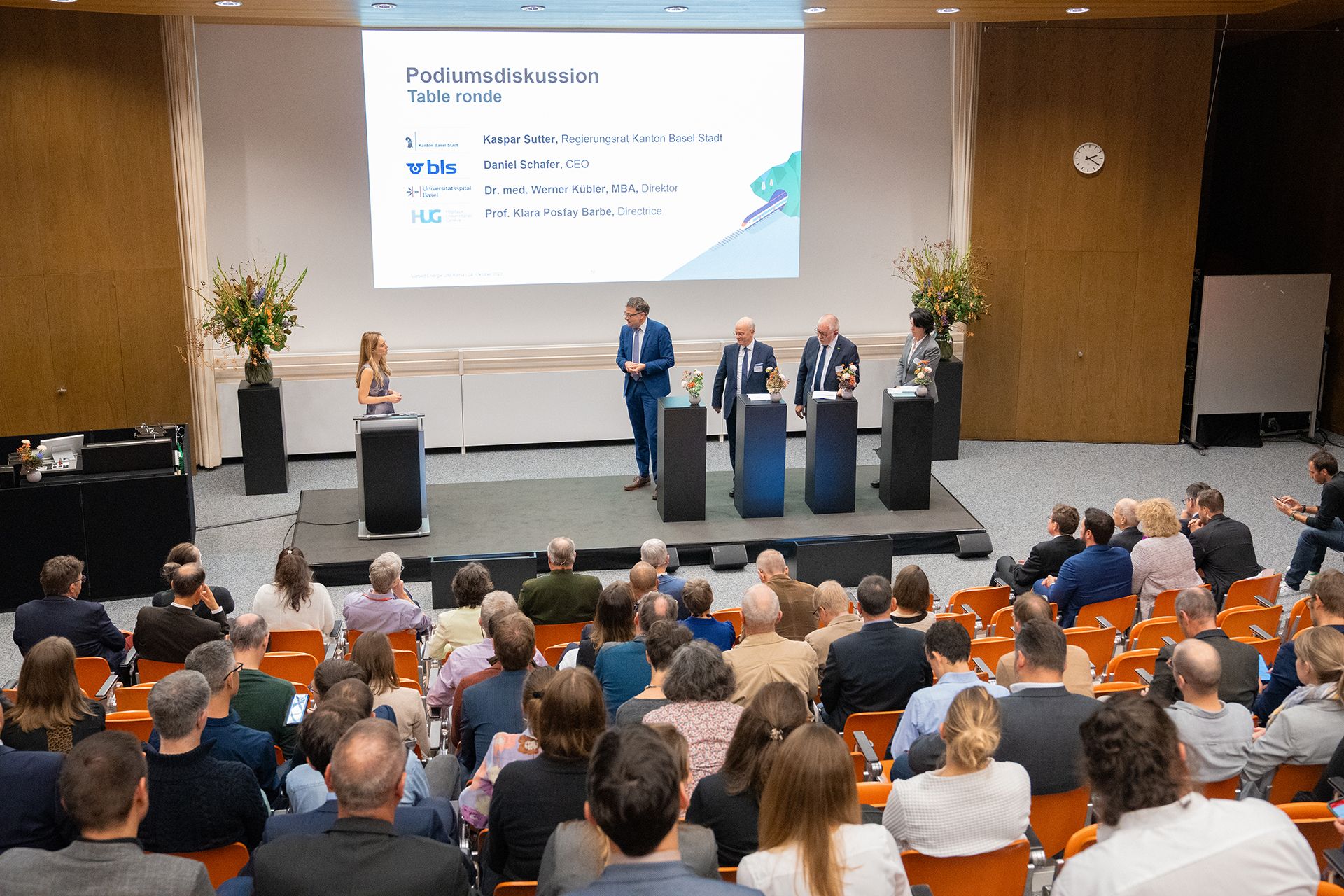 Conférence annuelle 24 octobre 2023 - Image 29