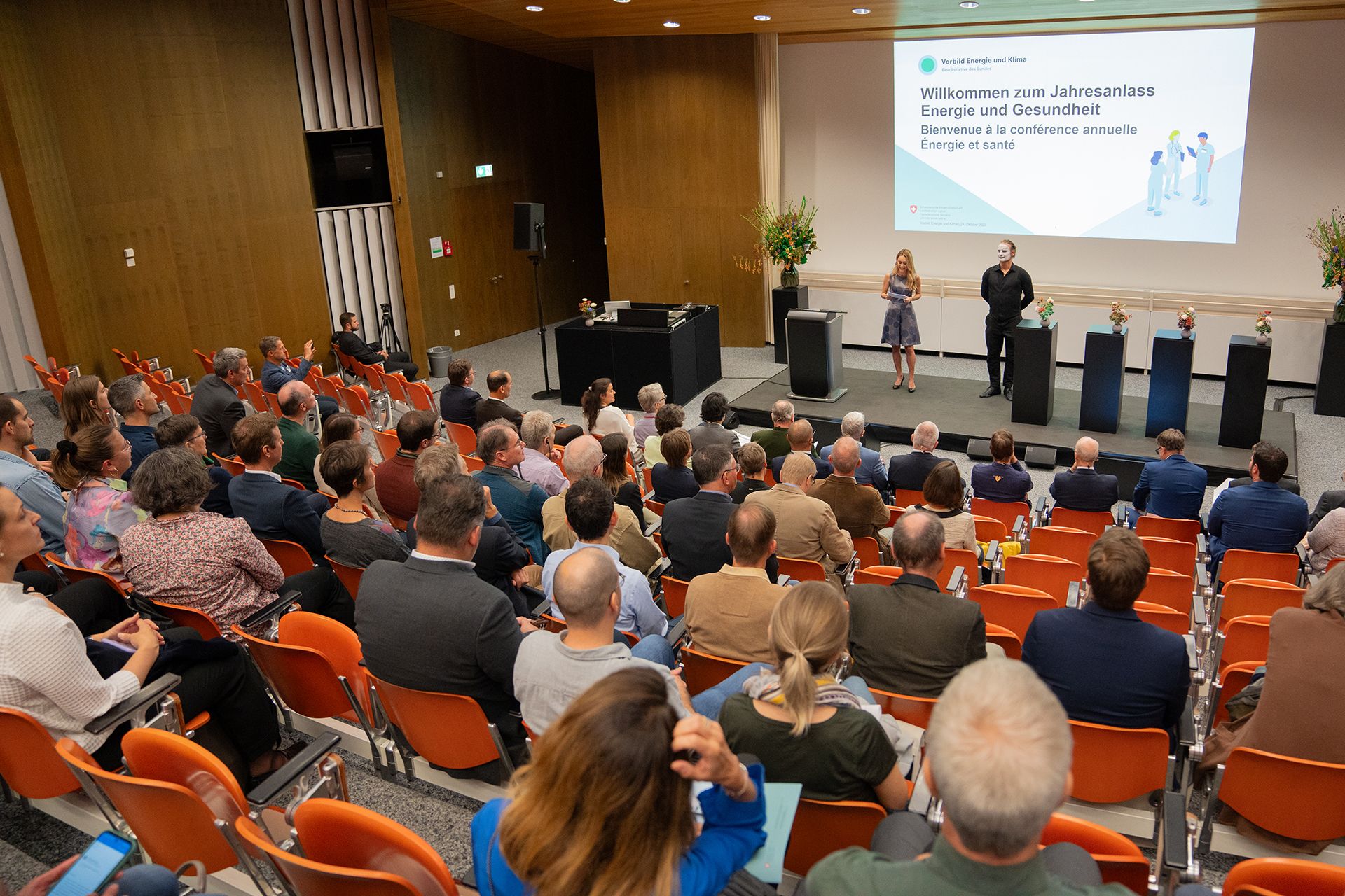 Conférence annuelle 24 octobre 2023 - Image 14