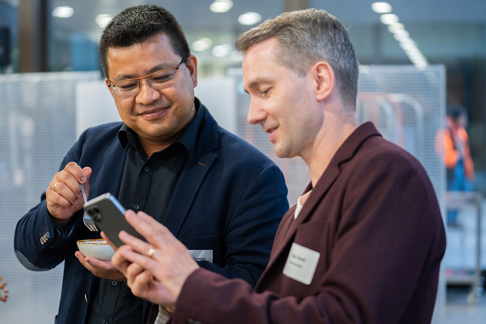 Conférence annuelle 24 octobre 2023 - Image 43