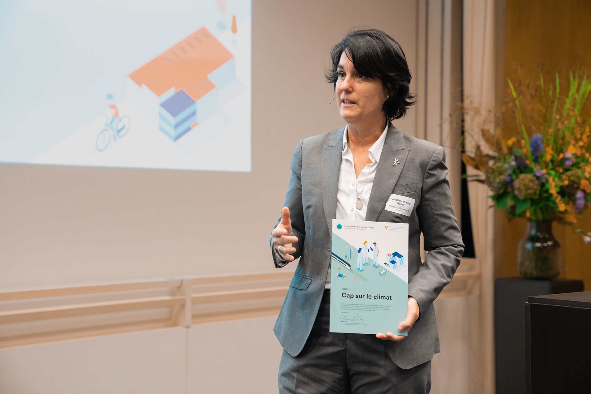 Conférence annuelle 24 octobre 2023 - Image 28