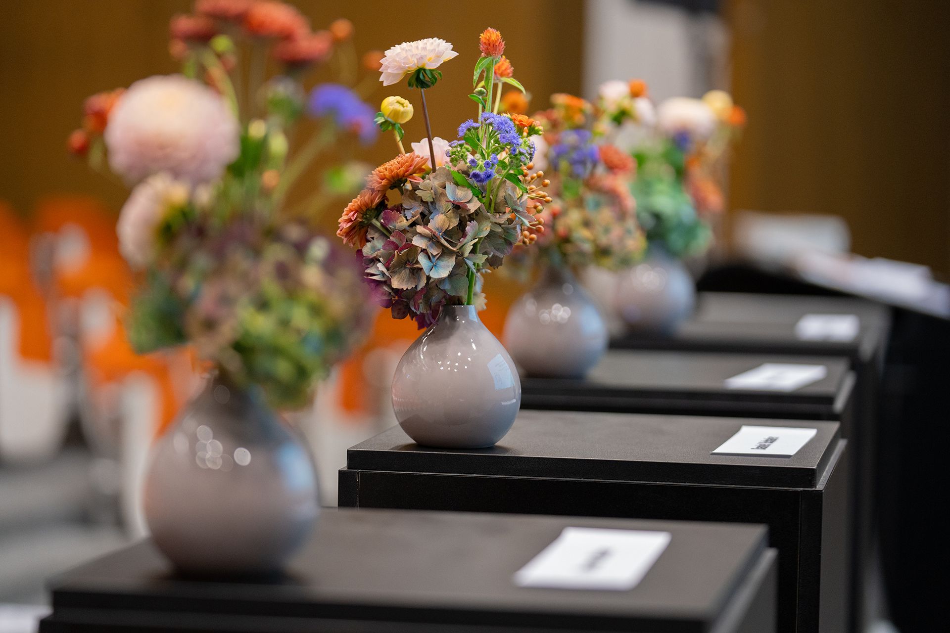 Conférence annuelle 24 octobre 2023 - Image 1