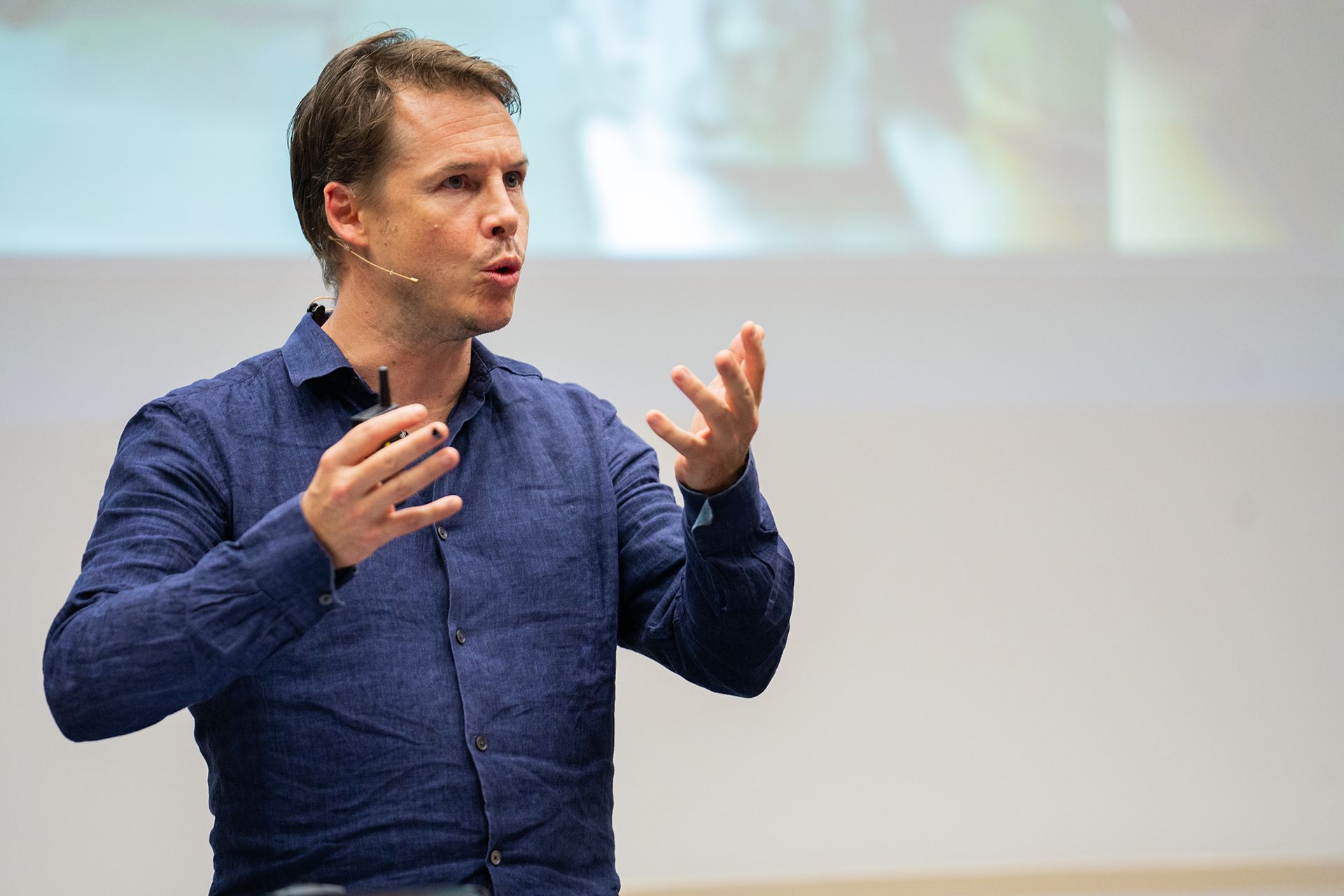 Conférence annuelle 24 octobre 2023 - Image 17