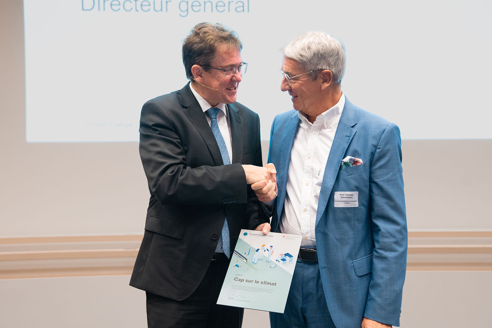 Conférence annuelle 24 octobre 2023 - Image 22