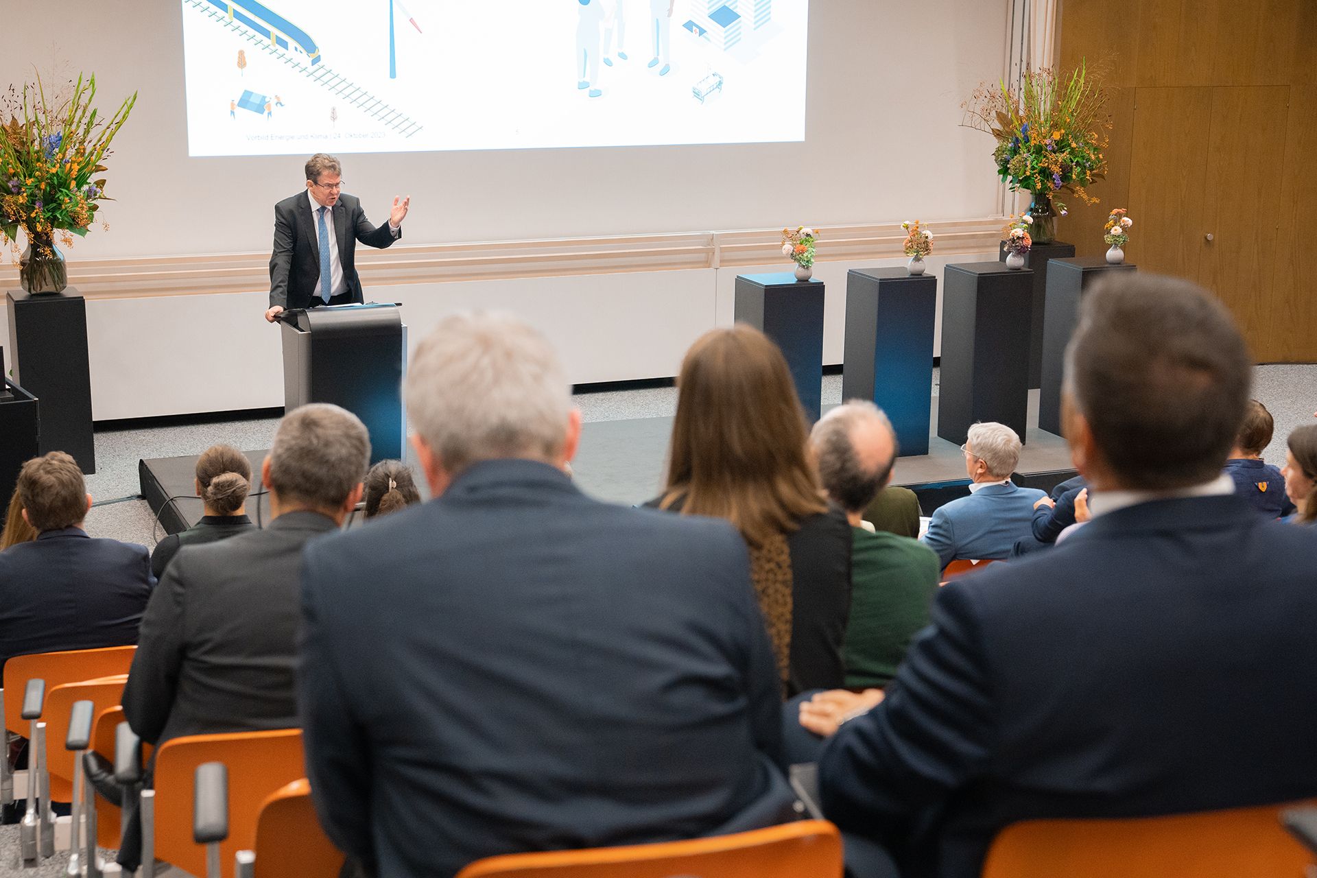 Conférence annuelle 24 octobre 2023 - Image 19