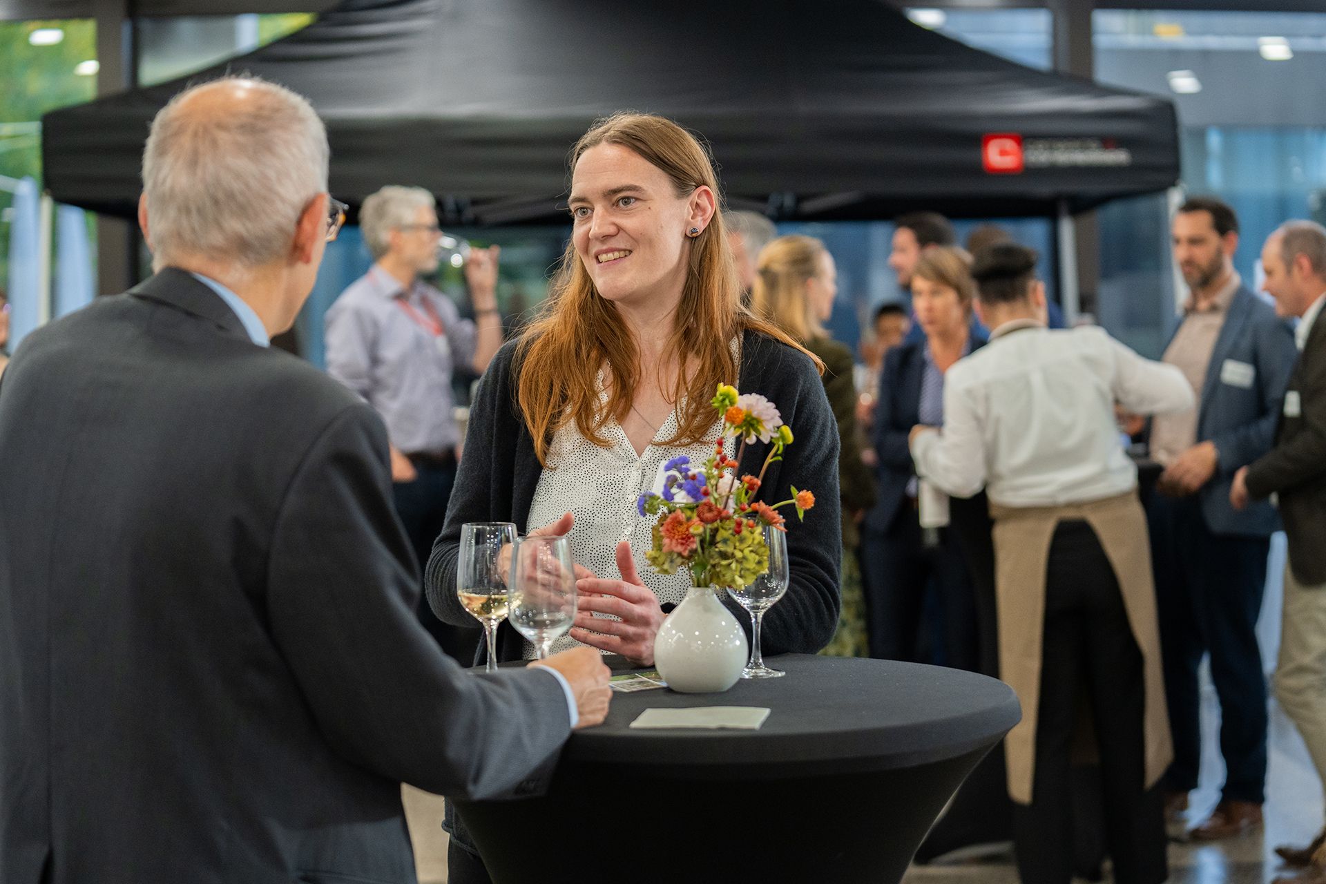 Conférence annuelle 24 octobre 2023 - Image 58