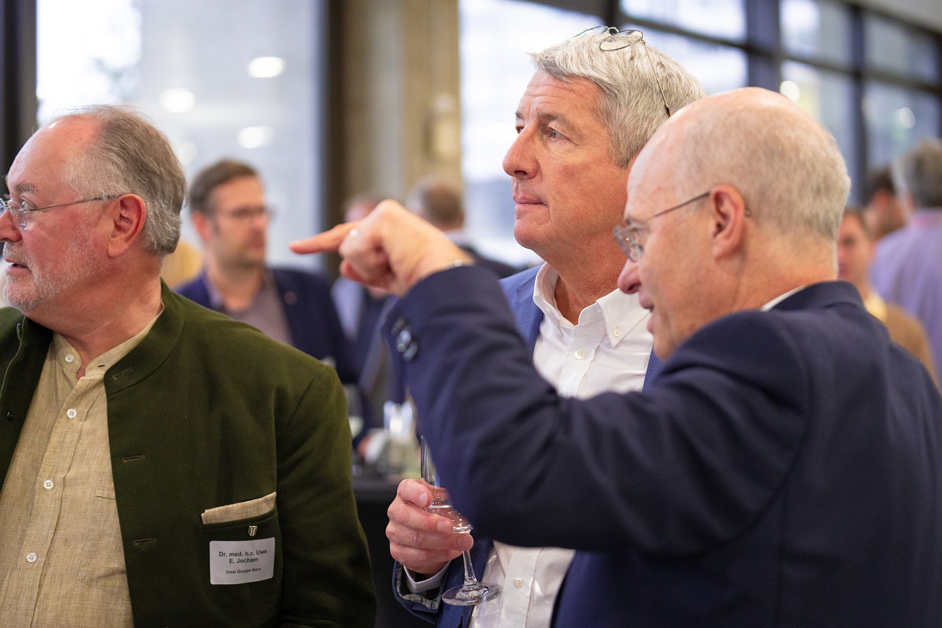 Conférence annuelle 24 octobre 2023 - Image 8