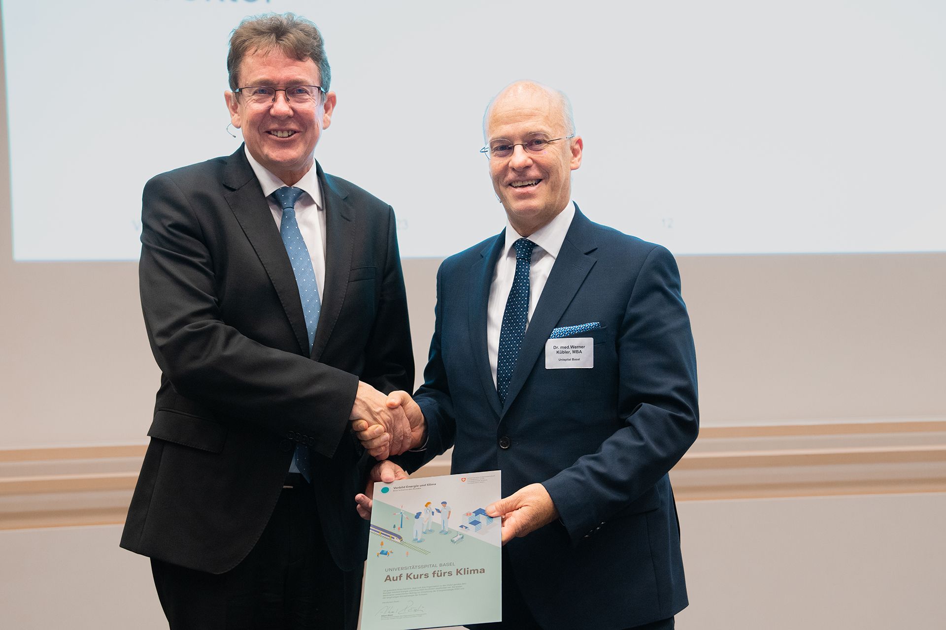 Conférence annuelle 24 octobre 2023 - Image 23