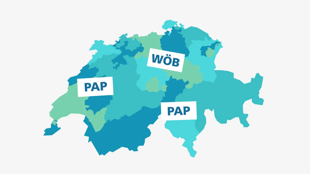 WOEB PAP