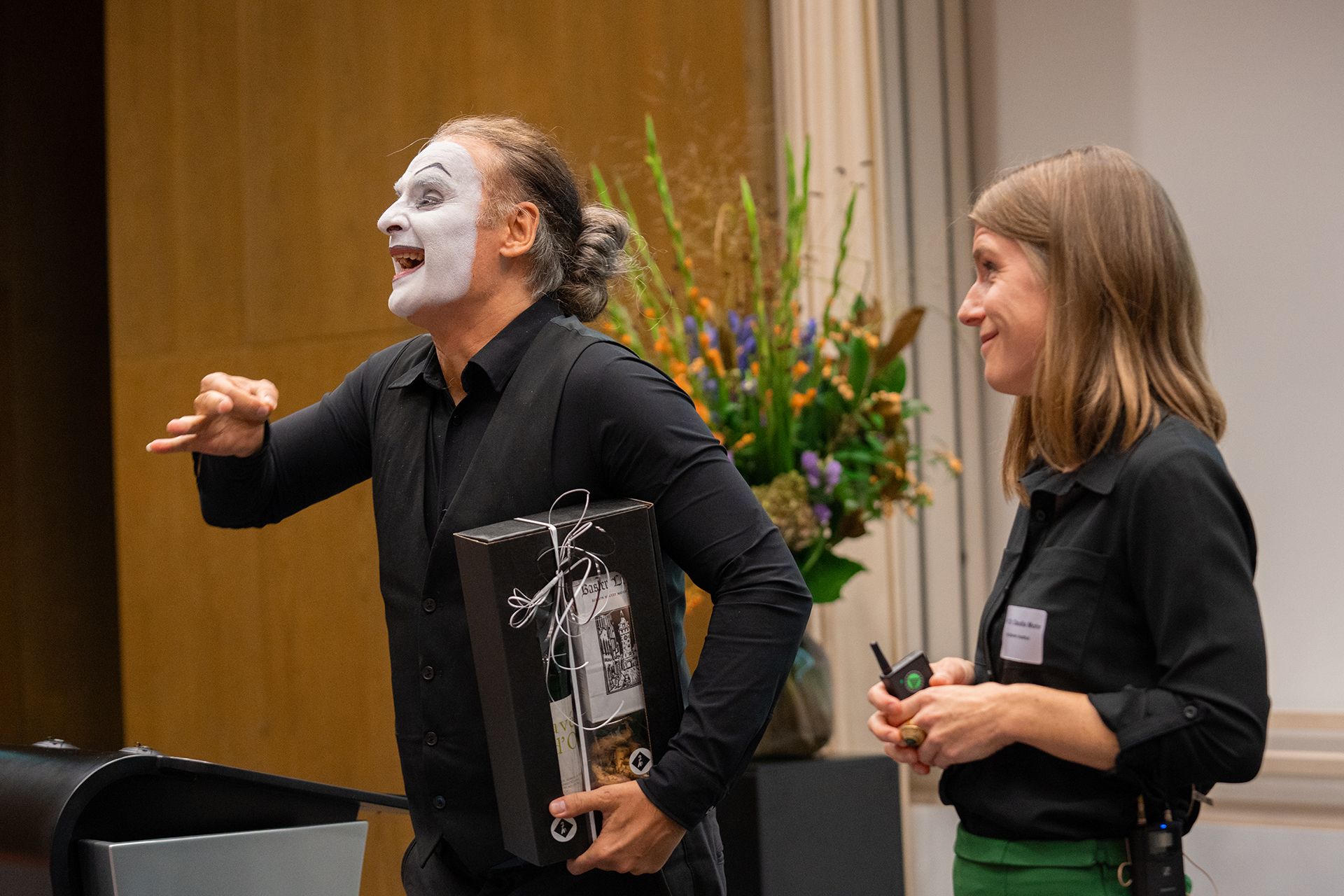 Conférence annuelle 24 octobre 2023 - Image 35