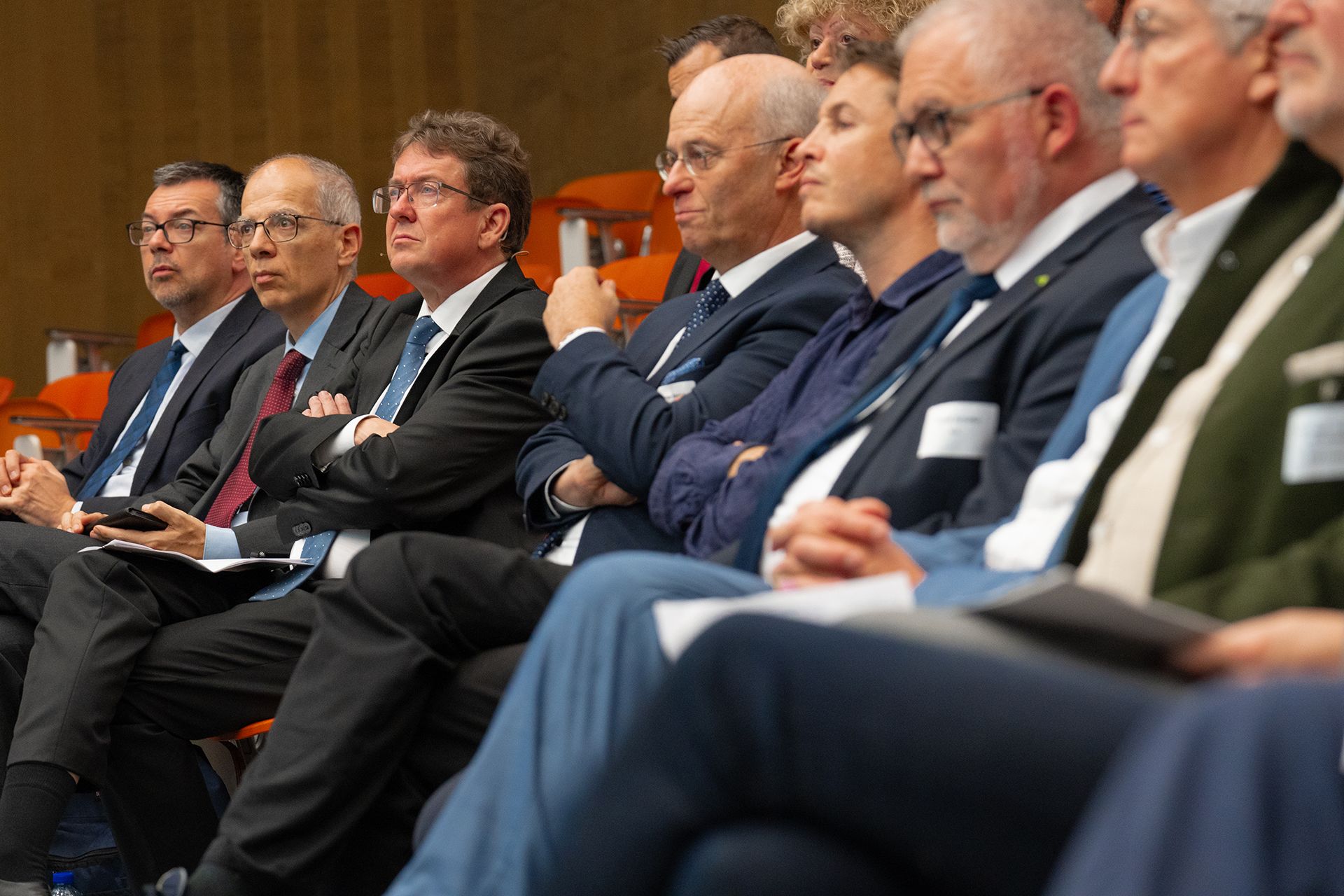 Conférence annuelle 24 octobre 2023 - Image 16