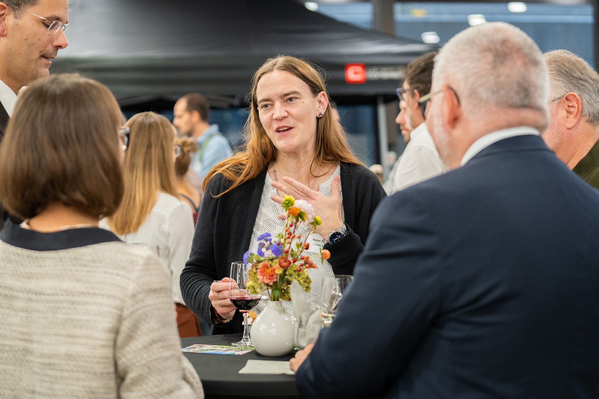 Conférence annuelle 24 octobre 2023 - Image 46