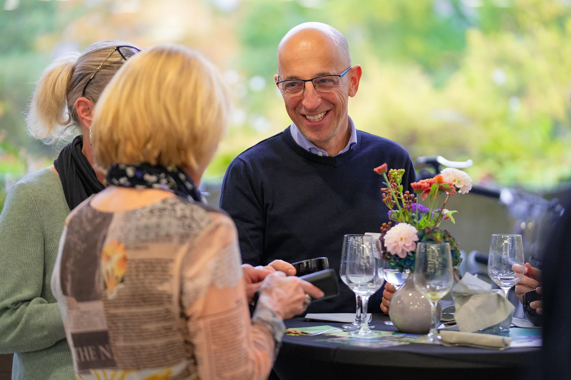 Evento annuale 24 ottobre 2023 - Immagine 9