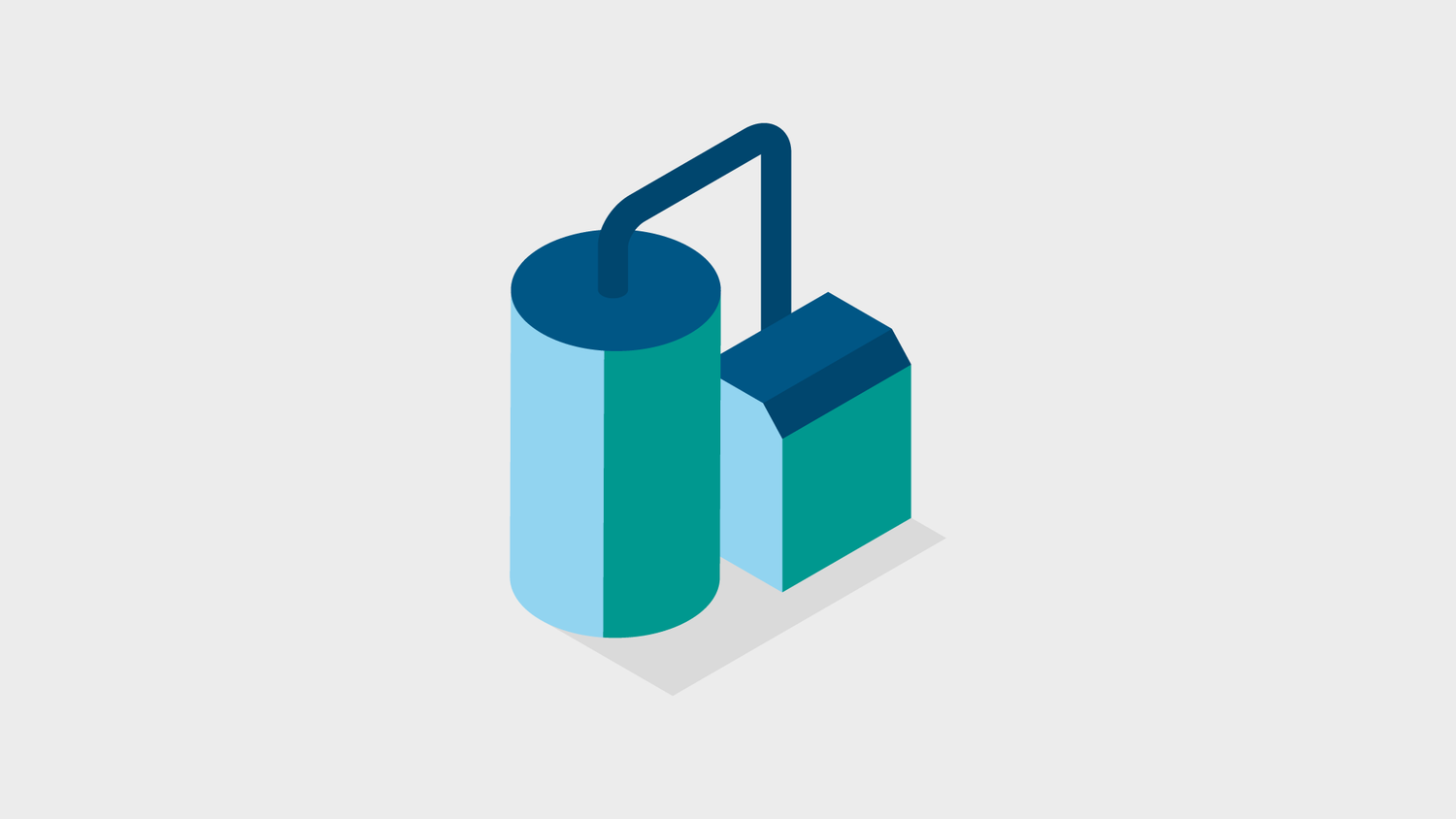Riscaldamento con energia rinnovabile
