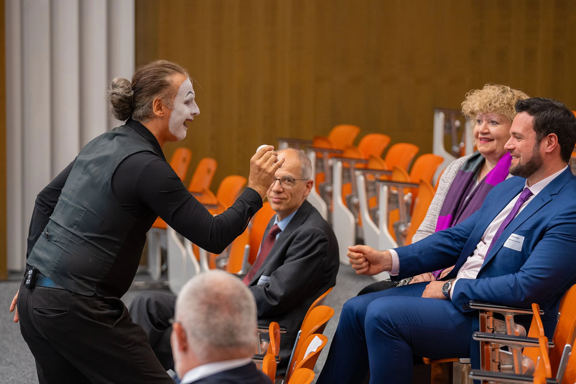 Evento annuale 24 ottobre 2023 - Immagine 41