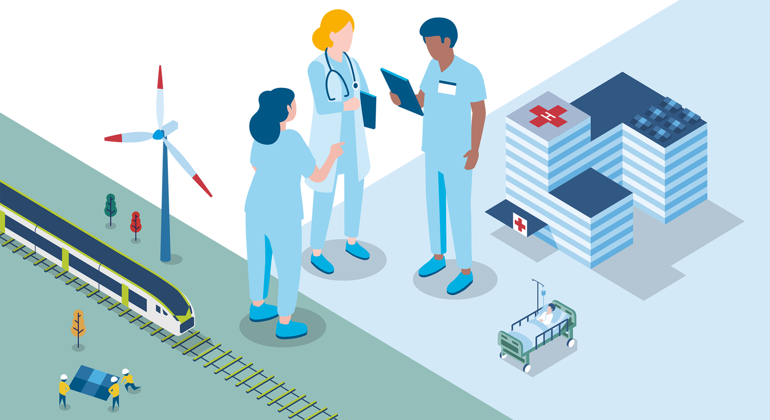 Evento annuale 2023 Keyvisual